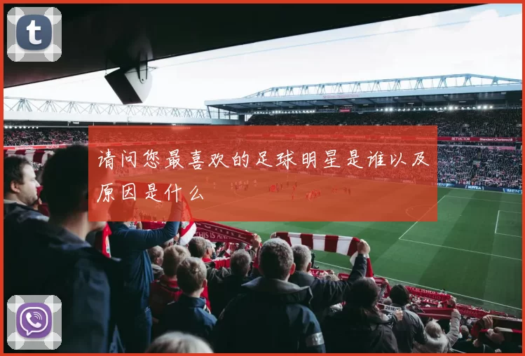 请问您最喜欢的足球明星是谁以及原因是什么