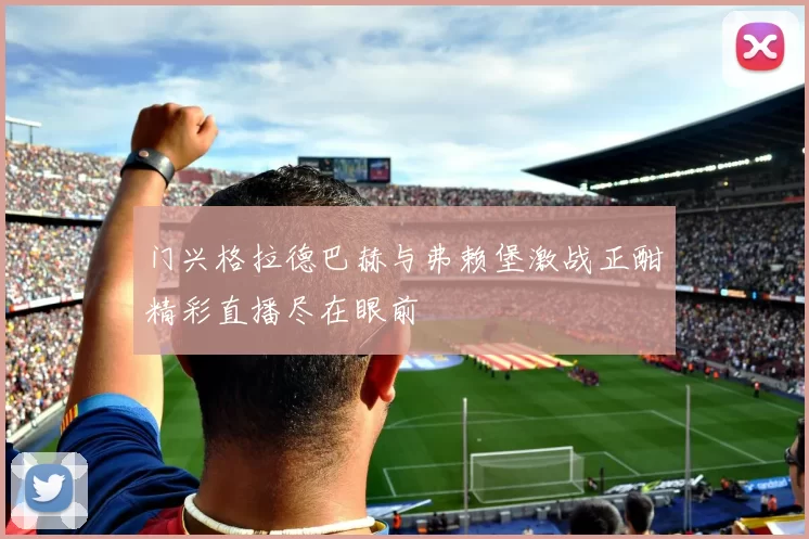 门兴格拉德巴赫与弗赖堡激战正酣精彩直播尽在眼前
