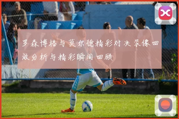 罗森博格与莫尔德精彩对决录像回放分析与精彩瞬间回顾