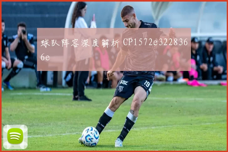 球队阵容深度解析 CP1572e3228366e