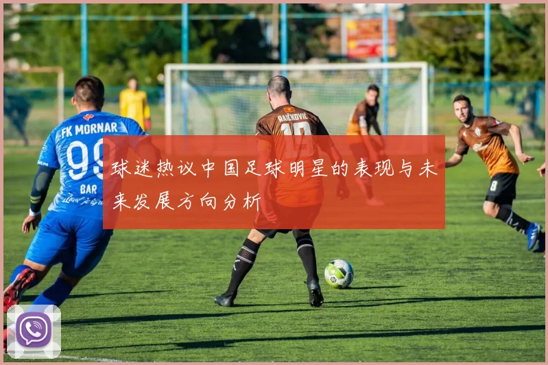 球迷热议中国足球明星的表现与未来发展方向分析